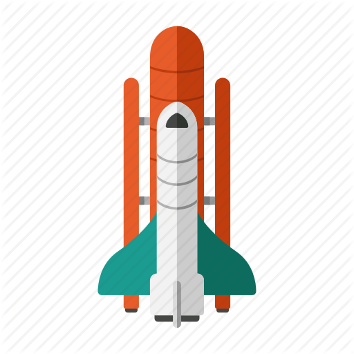 space pioneer app icon