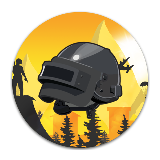 Player Unknown Battlegrounds Icon at GetDrawings | Free download