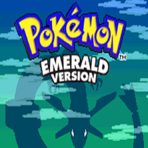 pokemon emerald emulator online