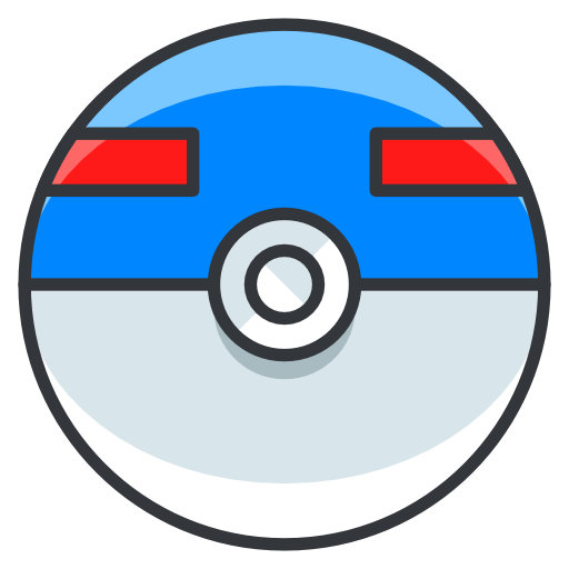 Pokemon Icon At Getdrawings Free Download