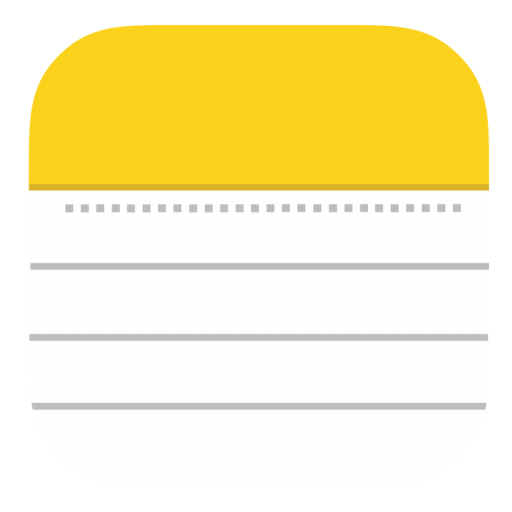 Note, office, paper, post, stationery, sticky, sticky note icon