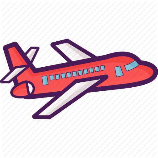 Private Jet Icon at GetDrawings | Free download