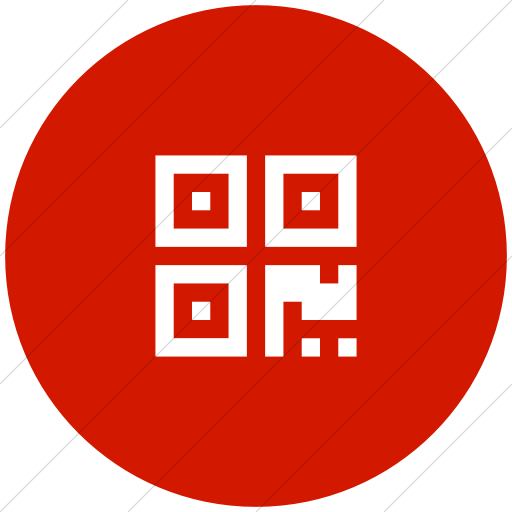 Qr Code Icon Png at GetDrawings | Free download
