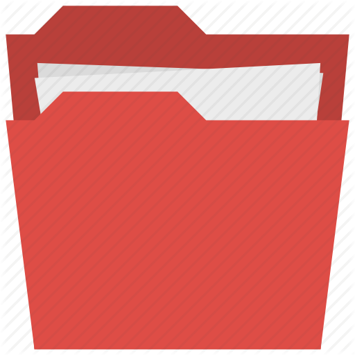 File Folder Icon Png At Getdrawings Free Download Images