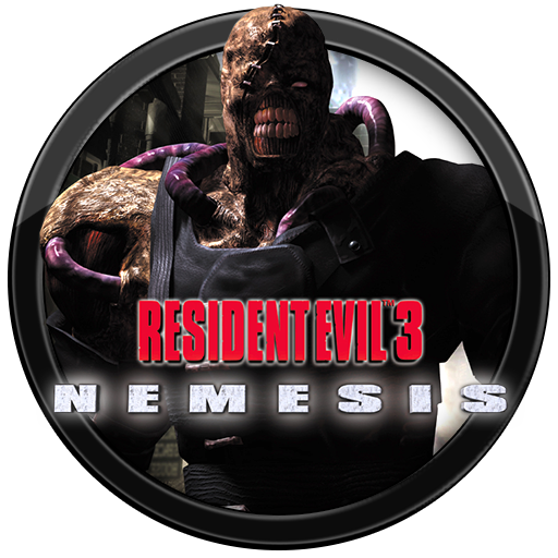 resident evil 4 icon