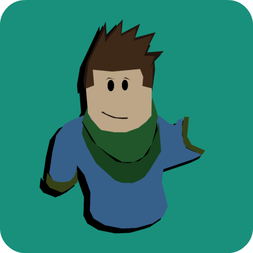 Roblox Game Icon Maker At Getdrawings Free Download