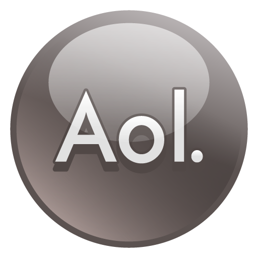 Aol Icons