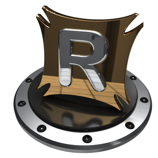 Rocketdock Icon