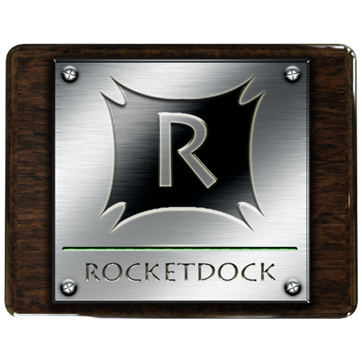 Rocketdock Icon