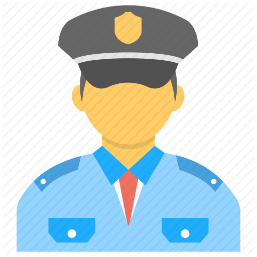 Security Guard Icon At Getdrawings Free Download