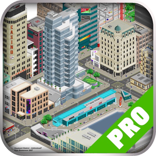 Simcity Icon At Getdrawings 