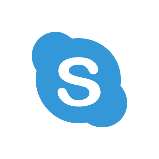 shuterstock skype logo