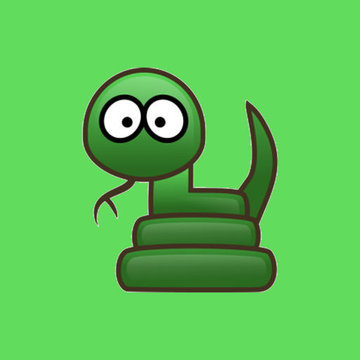 Snake Game Icon at GetDrawings | Free download