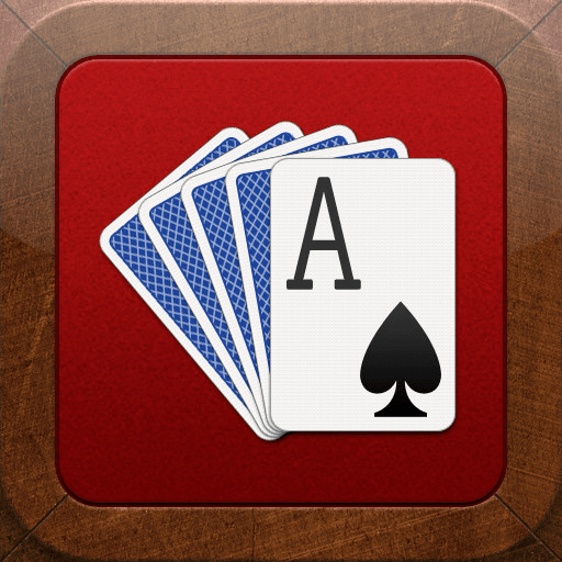 playing poker dice solitaire