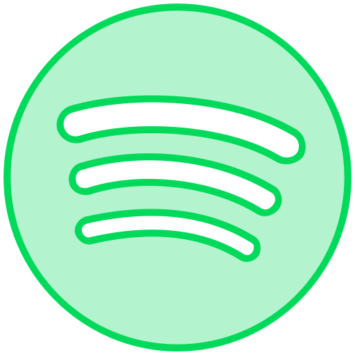 spotify logo white png music note png