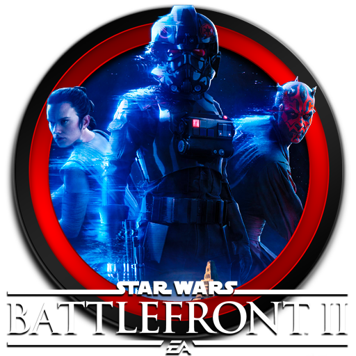 Star Wars Battlefront 2 Icon at GetDrawings | Free download