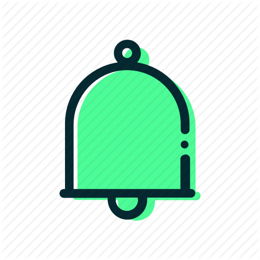Subscribe And Bell Icon at GetDrawings | Free download