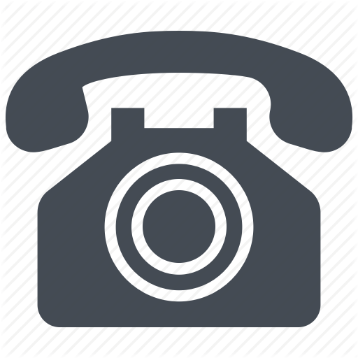 Telephone Icon For Email Signature at GetDrawings | Free download
