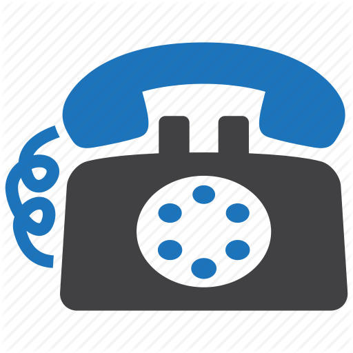 Telephone Icon For Resume at GetDrawings | Free download