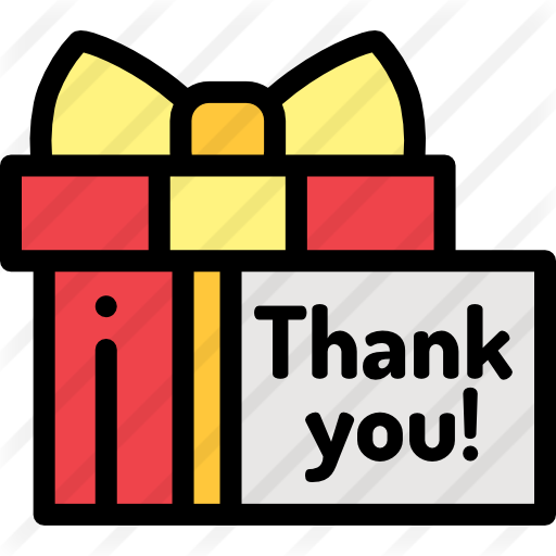 Thank You Icons Free At Getdrawings Free Download