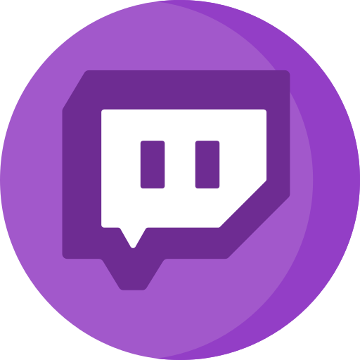 Twitch Icon Png at GetDrawings | Free download