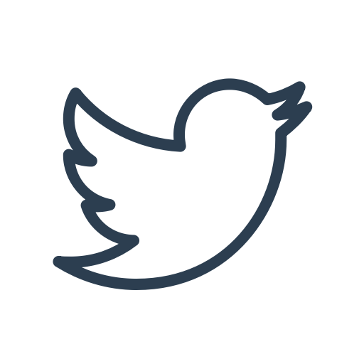 Twitter Icon Transparent At Getdrawings Free Download