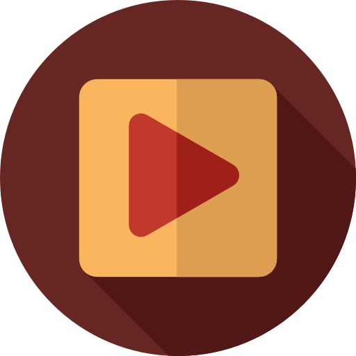 Video Play Icon Transparent At Getdrawings Free Download