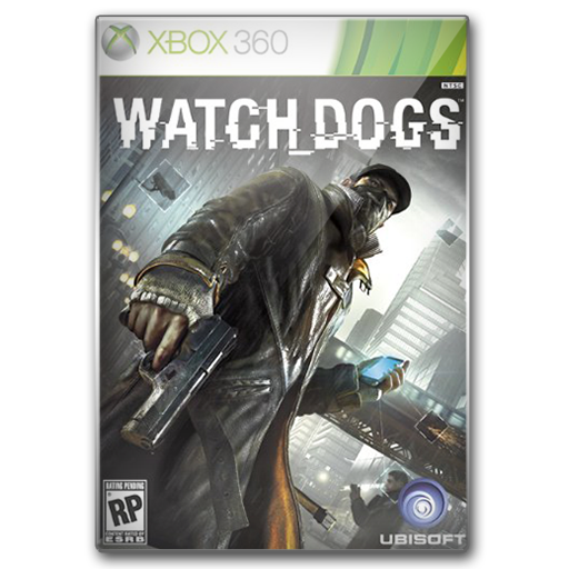 Watch Dogs Icon At Getdrawings 