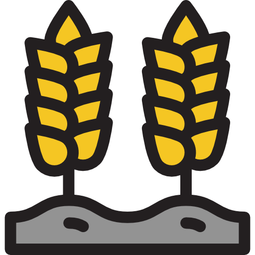Wheat Icon Png at GetDrawings | Free download