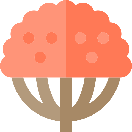 Willow Tree Icon at GetDrawings | Free download
