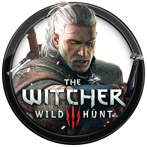 Witcher 3 Icon at GetDrawings | Free download