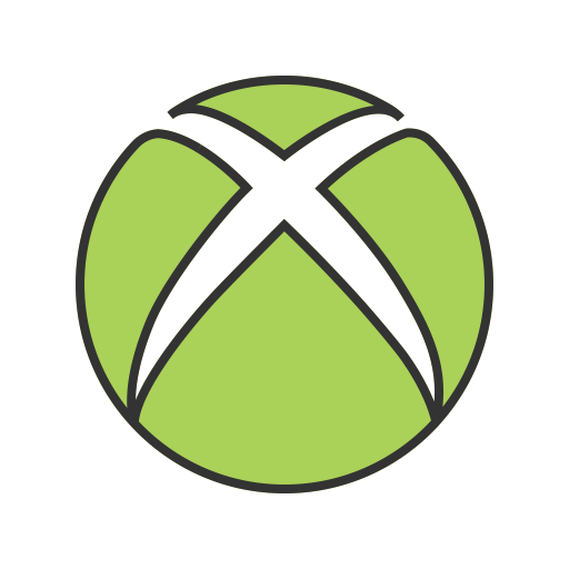 Xbox Live Icons At Getdrawings 