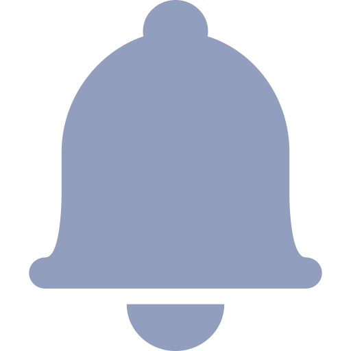 Youtube Bell Icon Png At Getdrawings Free Download 7348