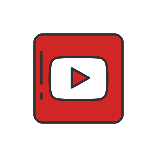 Youtube Icon Image At Getdrawings Free Download