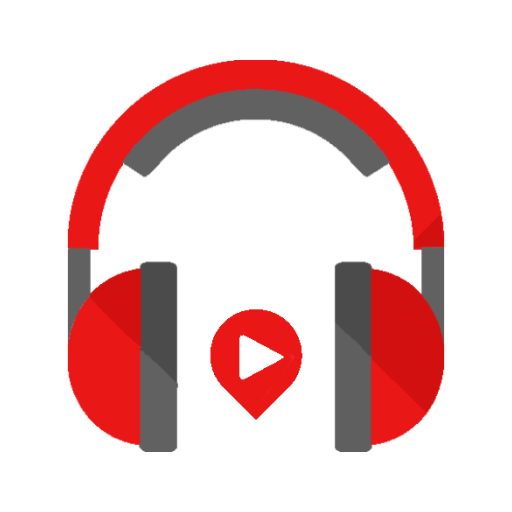 Download Youtube Music Logo Png | PNG & GIF BASE