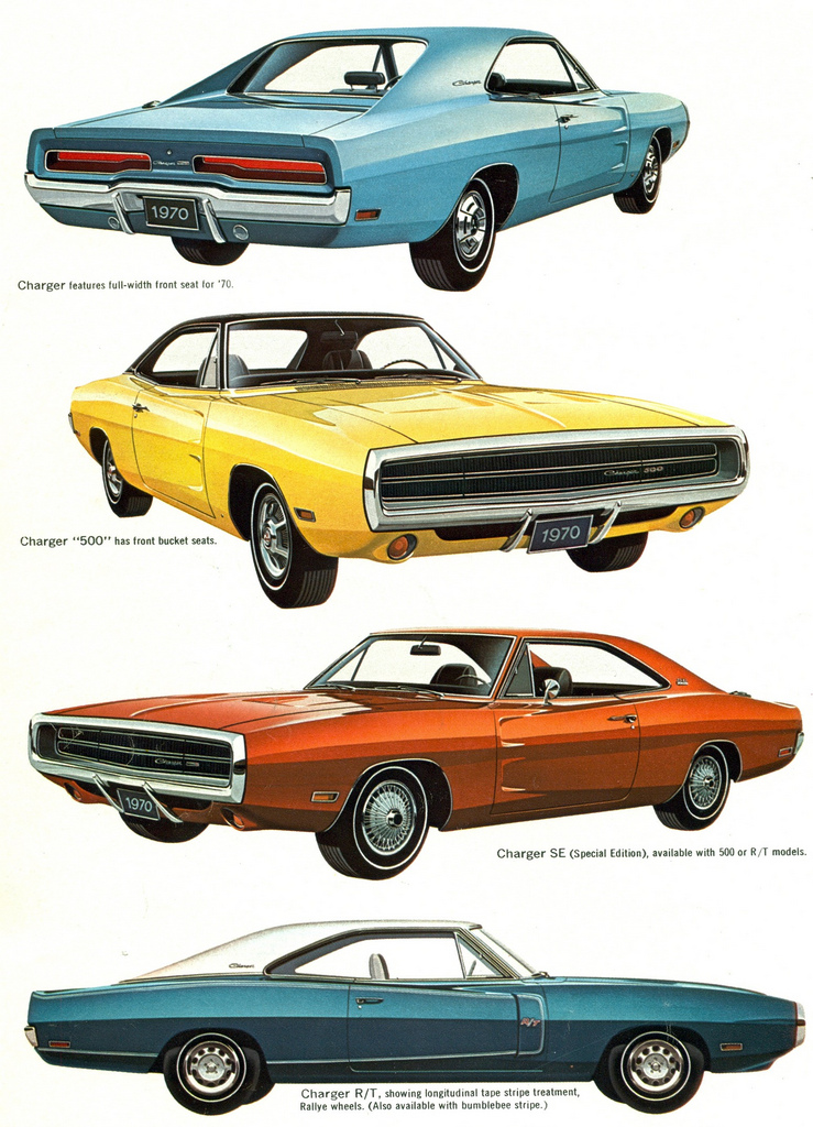 1970 Dodge Charger Drawing at GetDrawings Free download