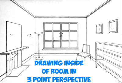3d Bedroom Drawing At Getdrawings Com Free For Personal
