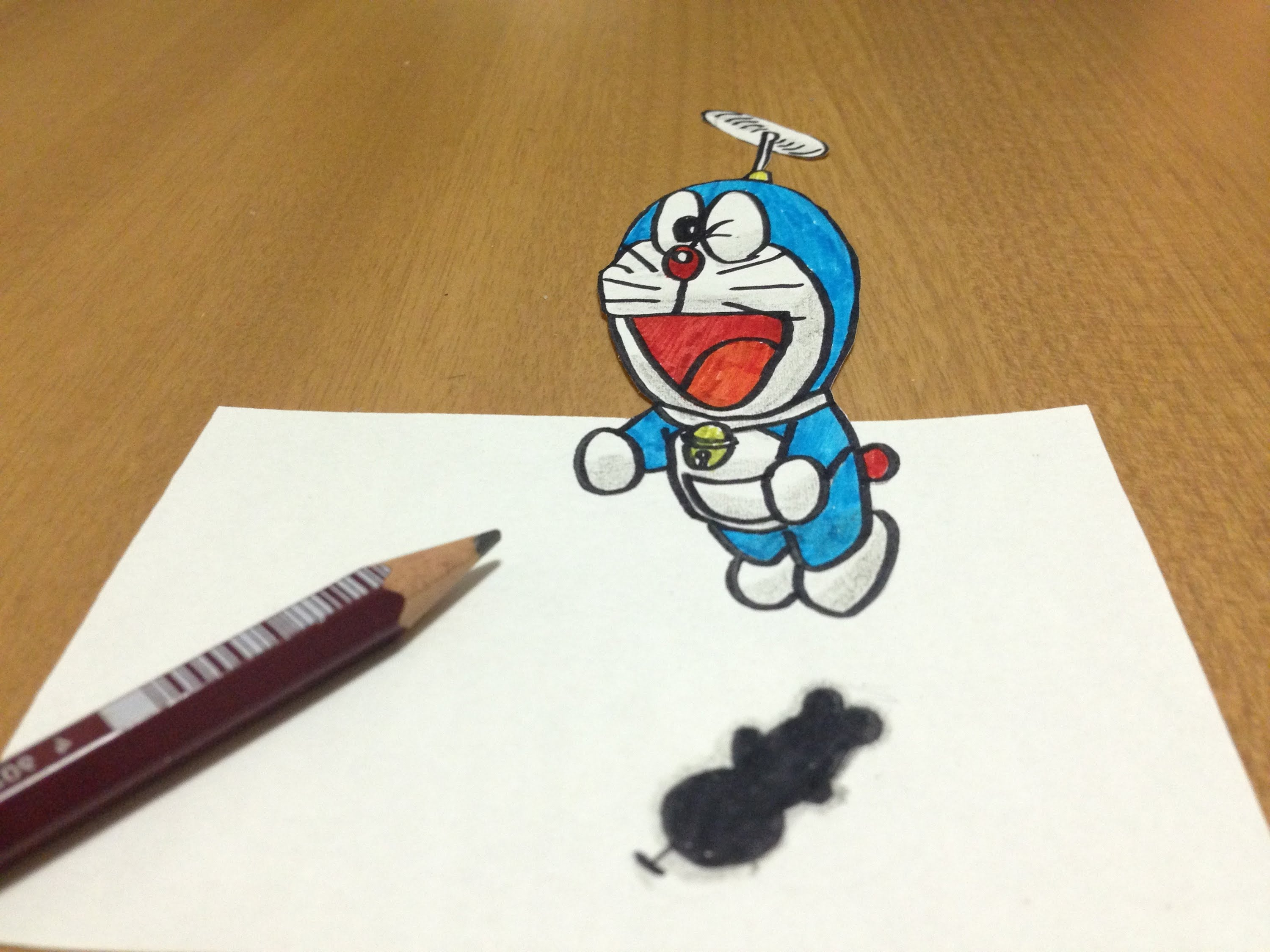 3d Cartoon Drawing At GetDrawingscom Free For Personal Use 3d