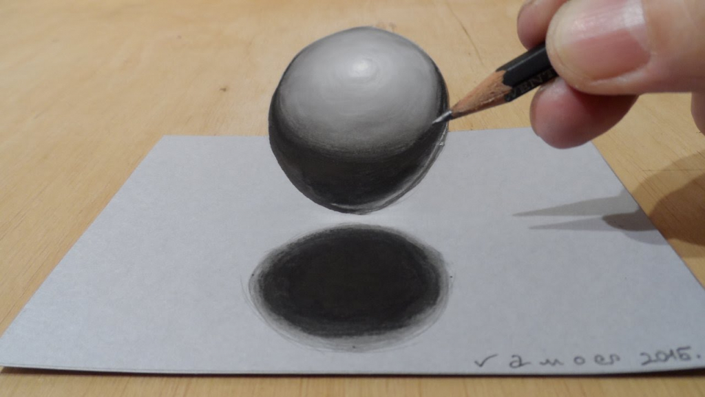 3d Circle Drawing at GetDrawings Free download