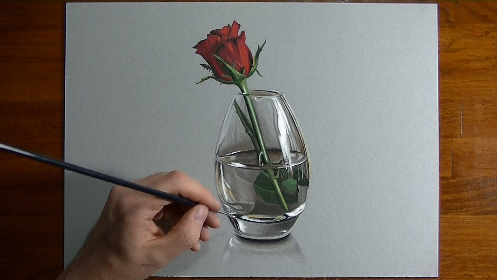 3d Flower Drawing at GetDrawings Free download