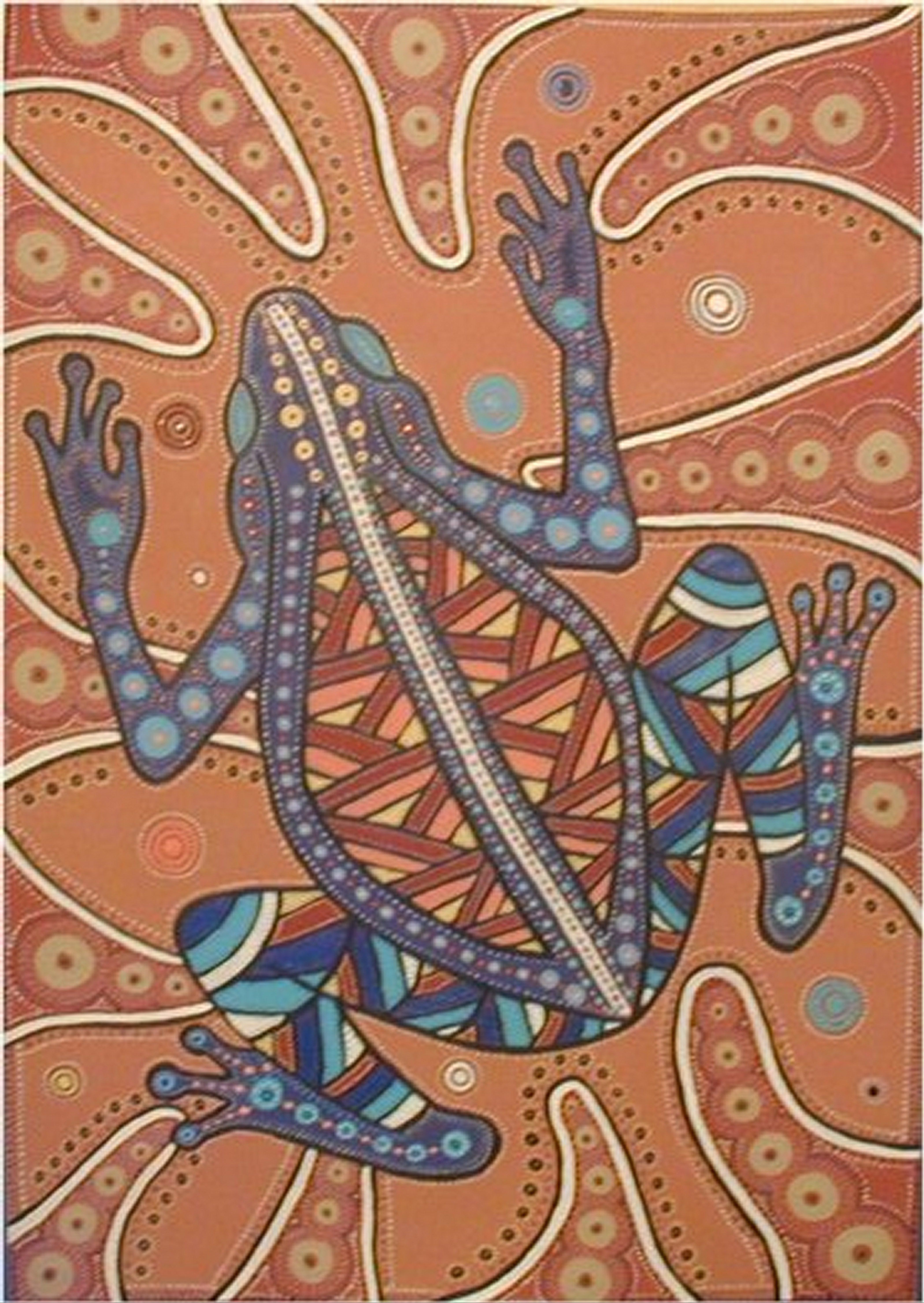 Aboriginal Drawing at GetDrawings Free download