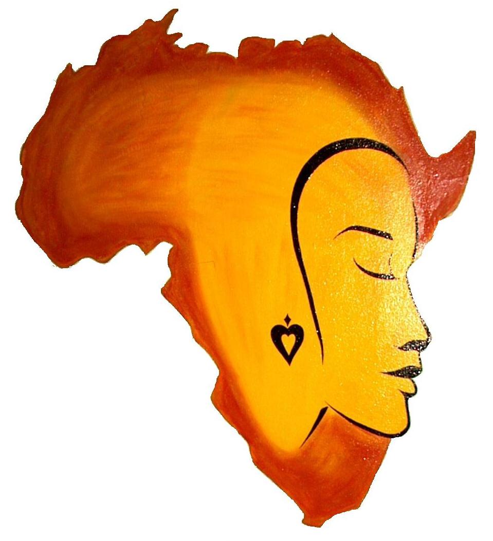 African Continent Drawing at GetDrawings Free download