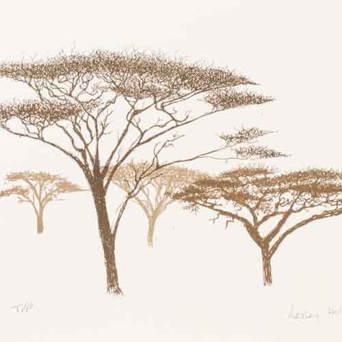 African Trees Drawing at GetDrawings | Free download