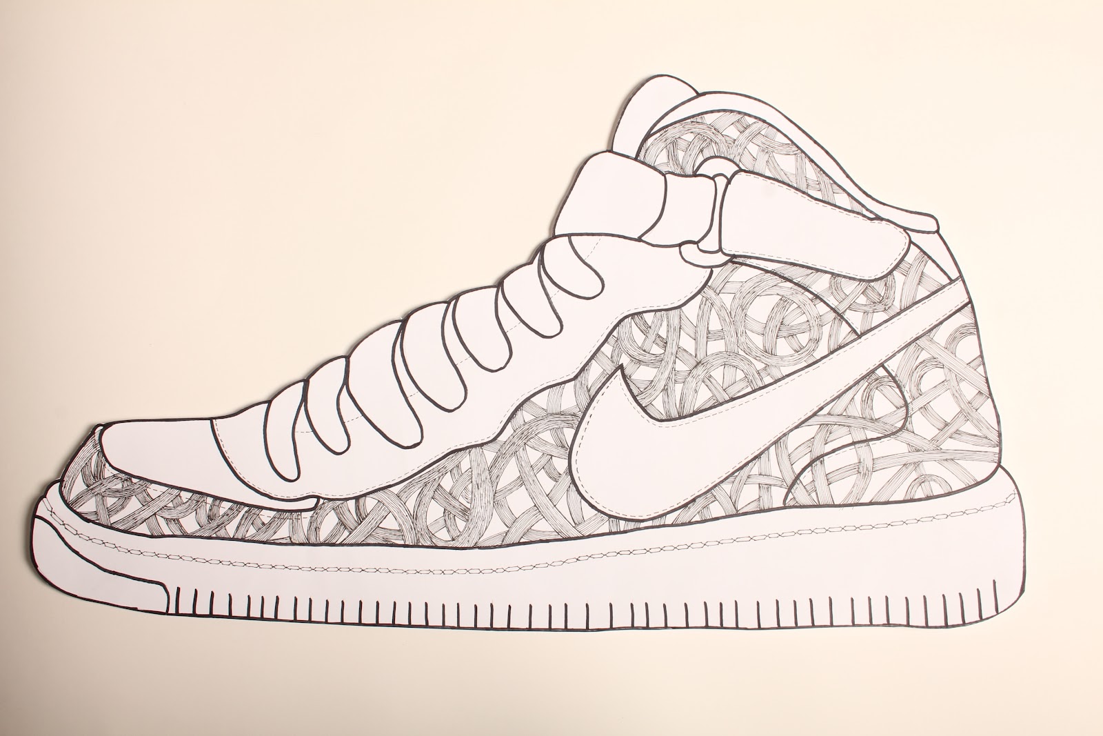 Air Forces Drawing Airforce Military