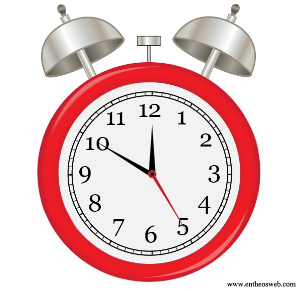 Alarm Clock Drawing at GetDrawings | Free download