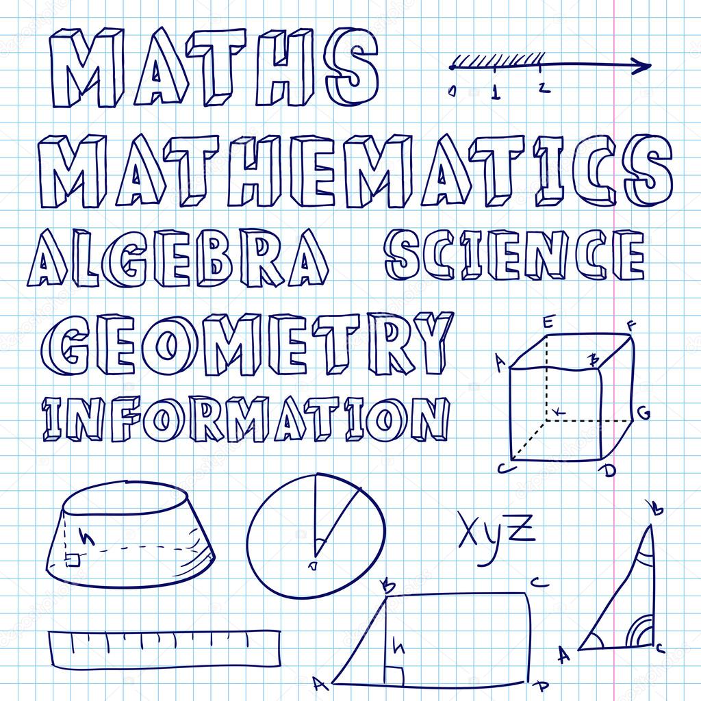 Algebra Drawing at GetDrawings Free download