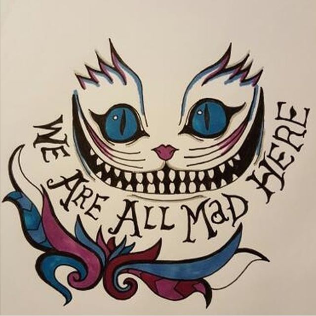 alice-in-wonderland-cheshire-cat-drawing-at-getdrawings-free-download