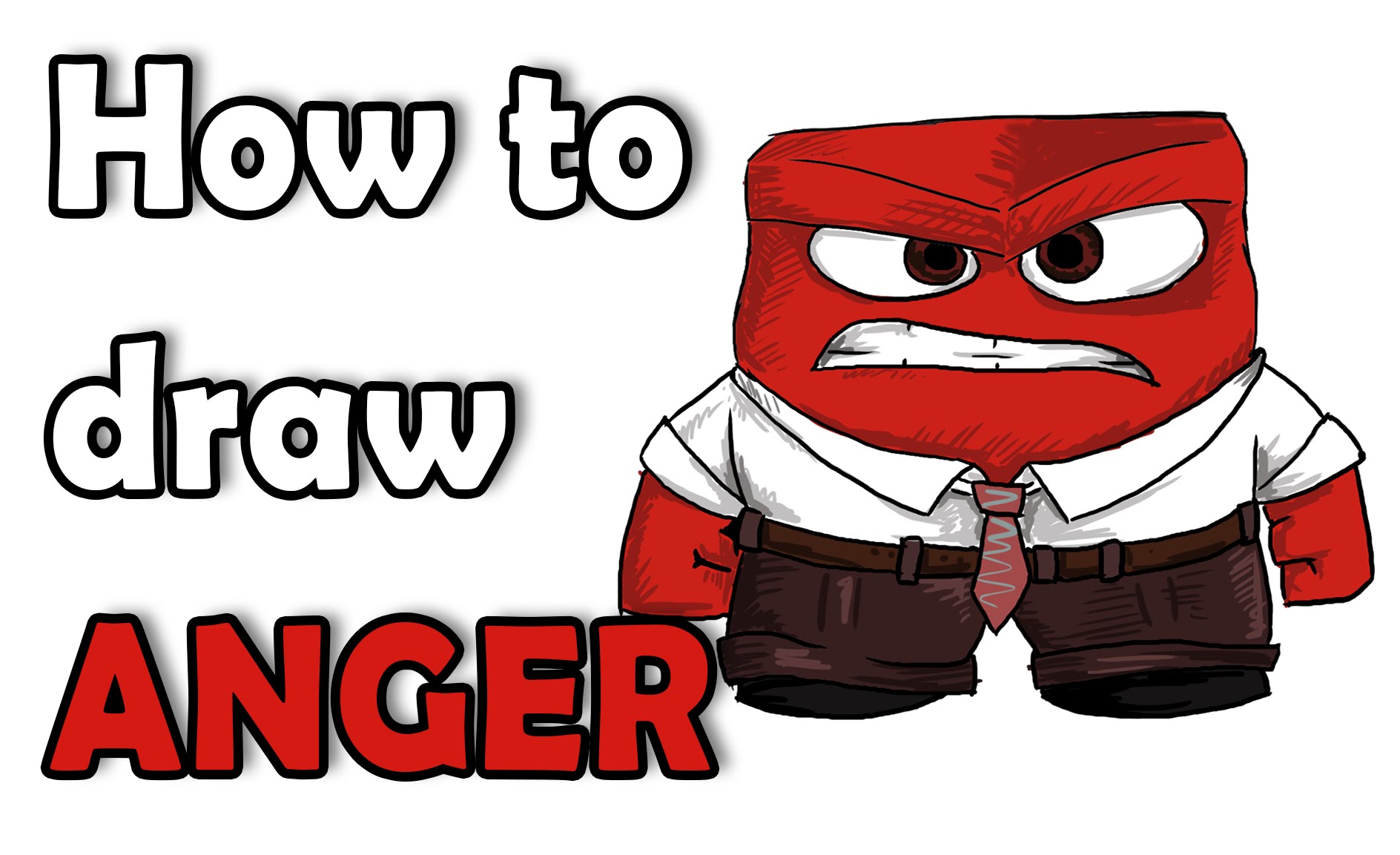 Anger Drawing at GetDrawings Free download