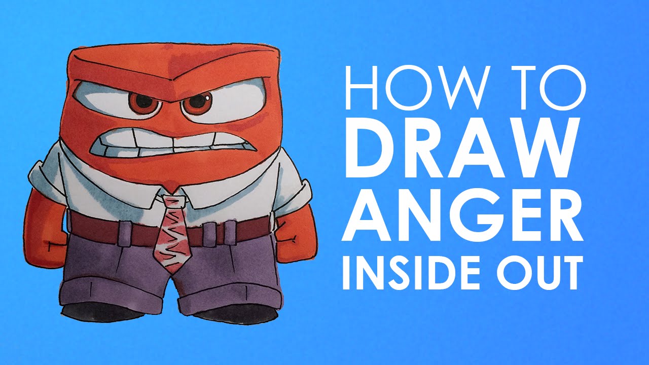 Anger Drawing at GetDrawings Free download