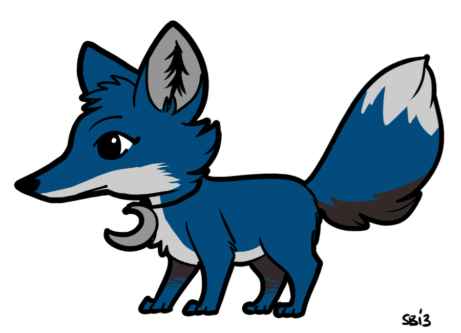 How To Draw A Fox On Animal Jam Go Anime Website - vrogue.co